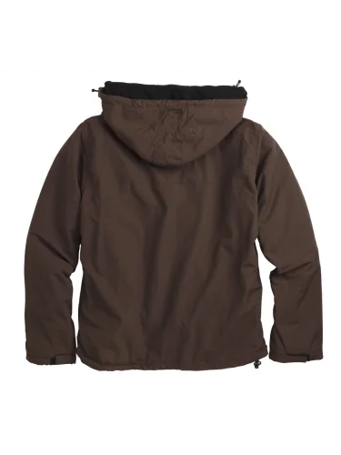 Куртка-ветровка Windbreaker Brown | Surplus
