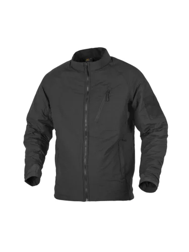 Куртка WOLFHOUND Black | Helikon- Tex