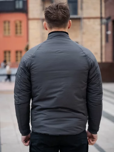 Куртка WOLFHOUND Shadow Grey | Helikon- Tex