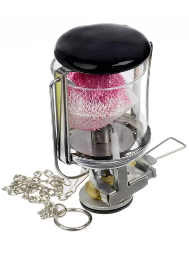 Лампа газовая ДРУЖБА ДЛ-07 | TOURIST