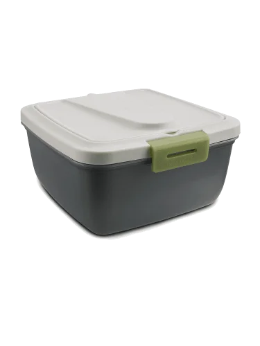 Ланчбокс 030-1600 Зеленый | Арктика