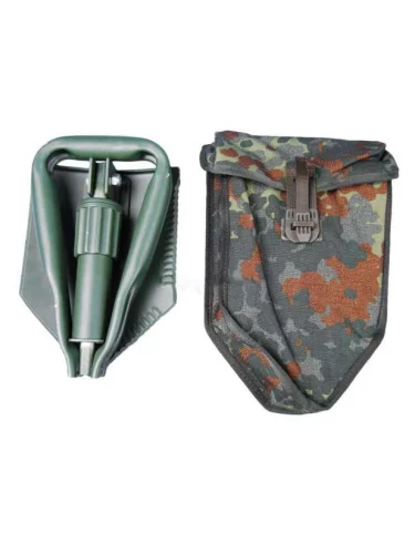 Лопата Бундесвер оригинал, с чехлом, б/у