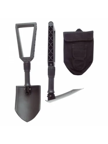 Лопата складная Дружба ДИ-848 | Tourist
