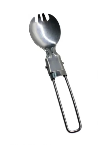 Ложка складная Дружба ДК-590 | Tourist