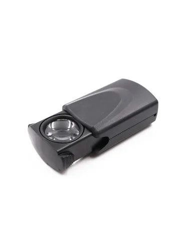 Лупа с подсветкой PF-SM-03L | Следопыт