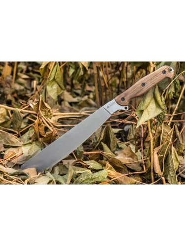 Мачете Bushmate AUS-8 | Kizlyar Supreme