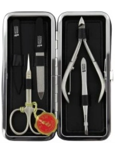 Маникюрный набор 5 предметов A7001N | Mertz