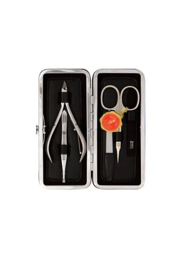 Маникюрный набор 5 предметов A7001N | Mertz