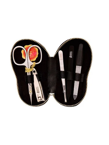 Маникюрный набор 5 предметов A7006N | Mertz