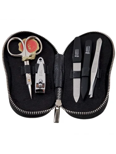 Маникюрный набор 5 предметов A7006N | Mertz