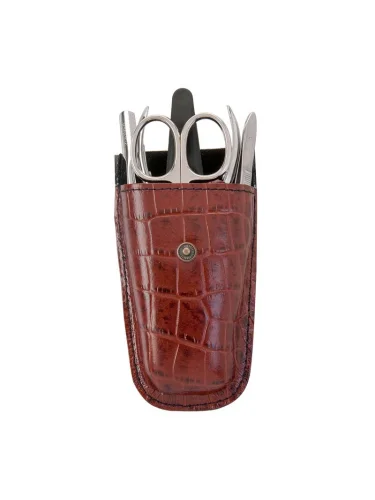 Маникюрный набор 5 предметов MS-Z2 | Zinger