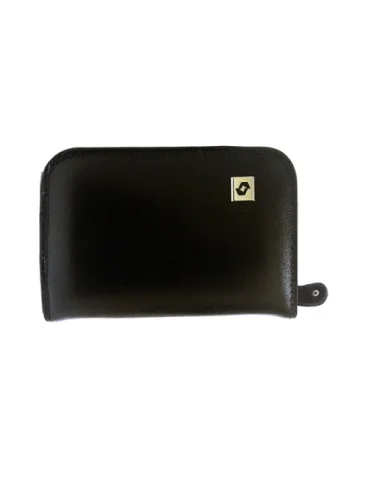 Маникюрный набор мужской HM-09 Черный | Сталекс