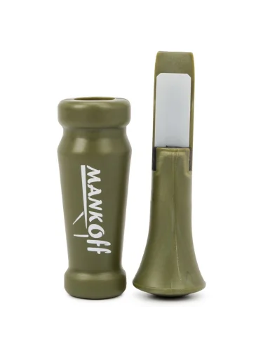 Манок на утку Серия KWANZA | Mankoff