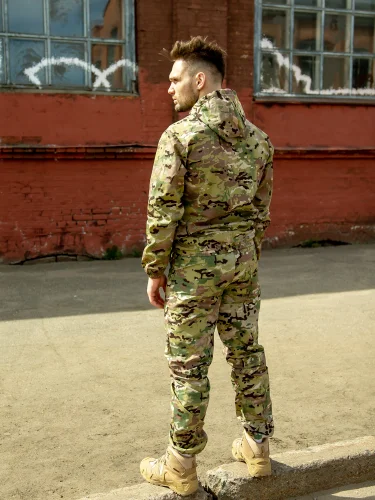 Маскхалат Multicam | Army Stroll