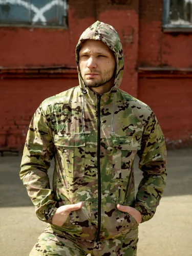 Маскхалат Multicam | Army Stroll