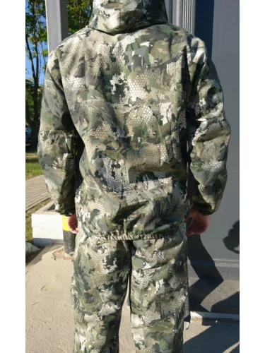 Маскхалат Вискоза Питон | Grizzly