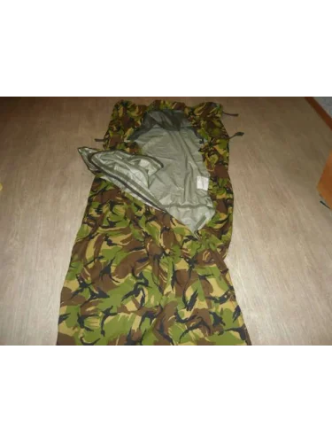 Мембранный чехол (Комплект) для Голландской спальной системы DPM