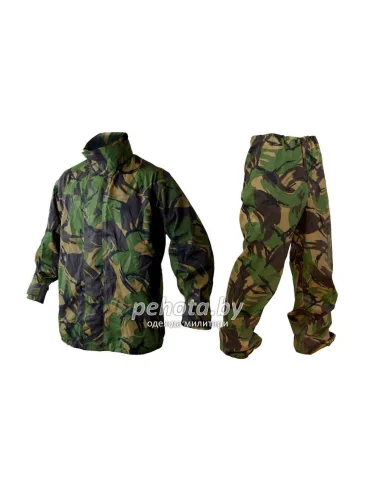 Мембранный комплект DPM Британия оригинал, б/у