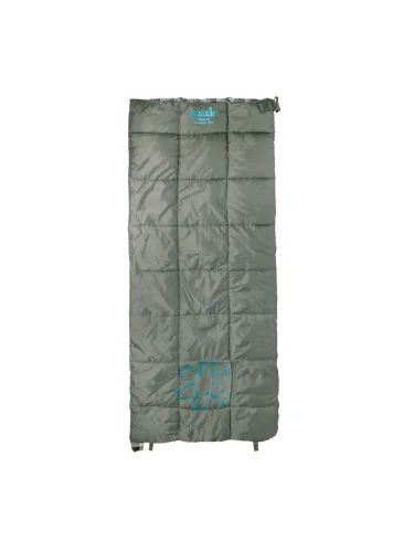 Мешок-кокон спальный NATURAL COMFORT NF-30238/9 Green | Norfin