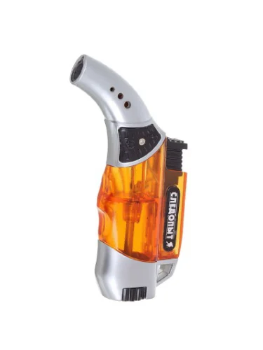 Мини-горелка газовая PF-GTP-R05 | Следопыт