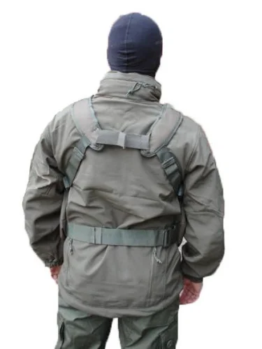 Многоцелевой жилет Garsing Кенга GSG-11 Oliva