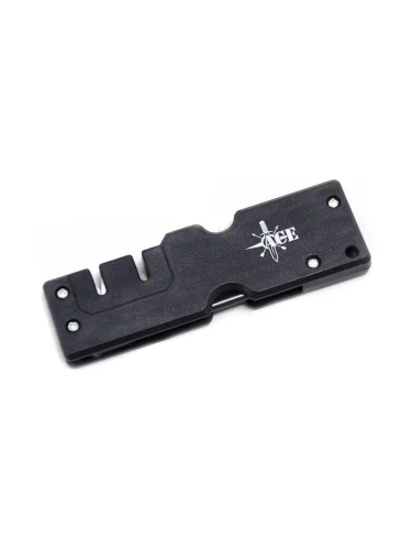 Многофункциональная точилка для ножей с огнивом ACE ASHF1460