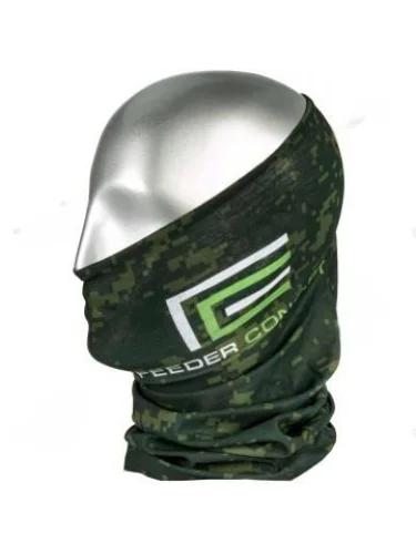 Многофункциональный головной убор AM-6518 Feeder Concept | Norfin