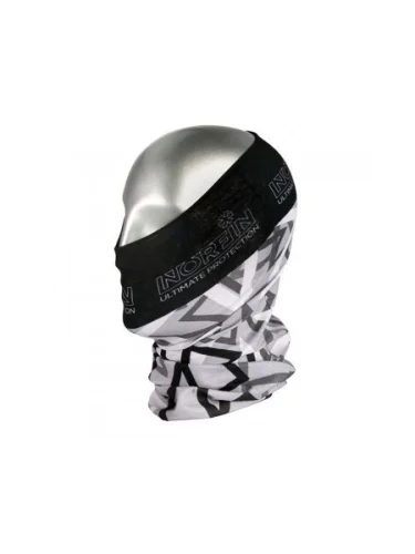 Многофункциональный головной убор AM-6514 Bandana Grey | Norfin