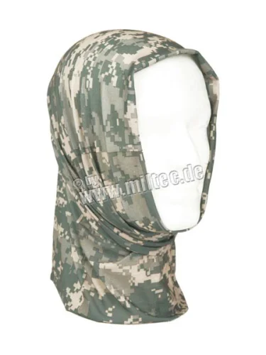 Многофункциональный головной убор AT-Digital | Mil-tec
