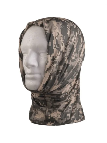 Многофункциональный головной убор AT-Digital | Mil-tec