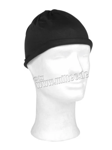 Многофункциональный головной убор Mil-tec (BUFF) BLACK
