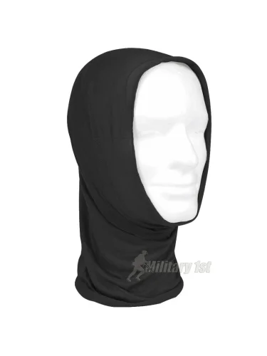 Многофункциональный головной убор Mil-tec (BUFF) BLACK