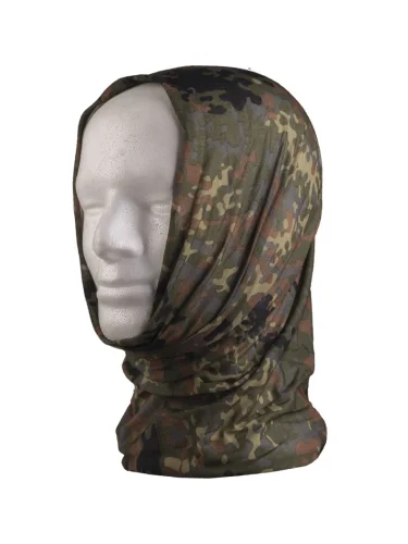 Многофункциональный головной убор Flecktarn | Mil-tec