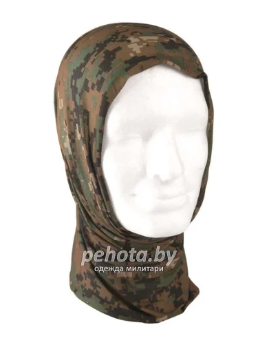 Многофункциональный головной убор Marpat | Mil-tec