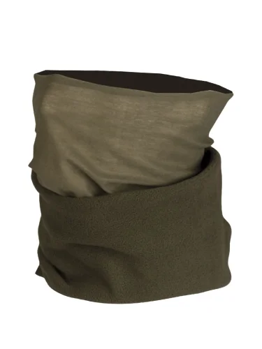 Многофункциональный головной убор Buff на флисе Olive | Mil-Tec