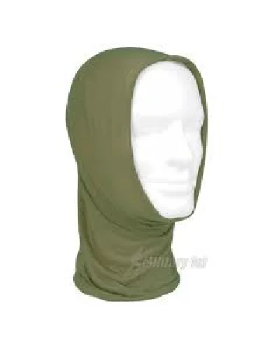 Многофункциональный головной убор Mil-tec (BUFF) OLIV