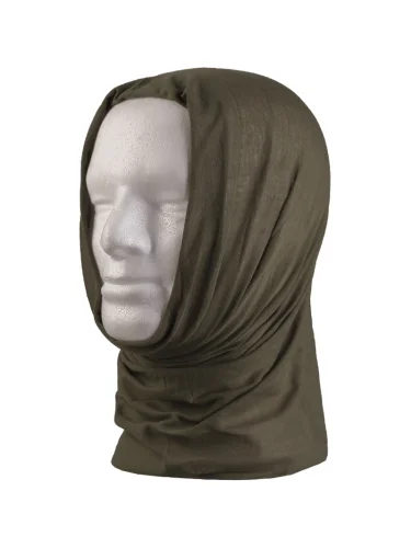 Многофункциональный головной убор Olive | Mil-tec