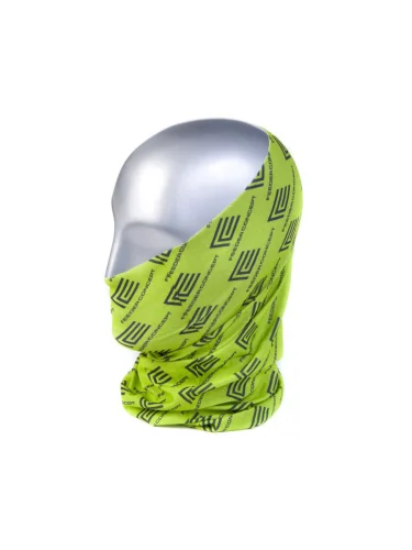 Многофункциональный головной убор Feeder Concept Green | Norfin