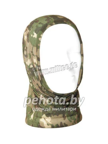 Многофункциональный головной убор Multitarn | Mil-tec