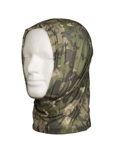 Многофункциональный головной убор Multitarn | Mil-tec