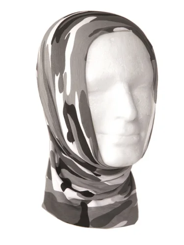 Многофункциональный головной убор Urban | Mil-Tec