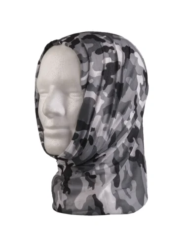 Многофункциональный головной убор Urban | Mil-Tec