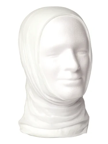 Многофункциональный головной убор White | Mil-Tec