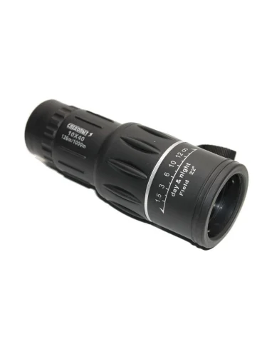 Монокуляр 10x40 PF-BT-07 | Следопыт