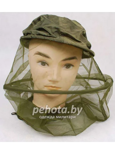 Москитка на голову US армии.