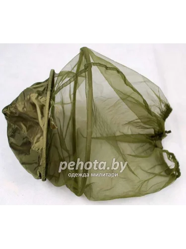 Москитка на голову US армии.