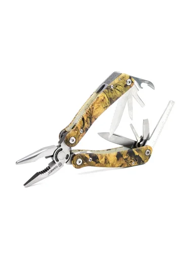 Мультитул G2016-P Camo | Ganzo