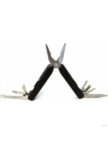 Мультитул Дружба ДМ-390 11 предметов | Tourist