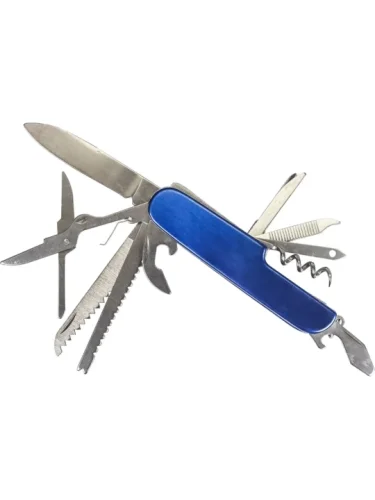 Мультитул Дружба ДМ-395 11 предметов | Tourist