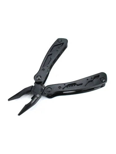 Мультитул G104 Black | Ganzo